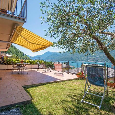 Apartment Panico - Dox130 By Interhome Dorio Bagian luar foto