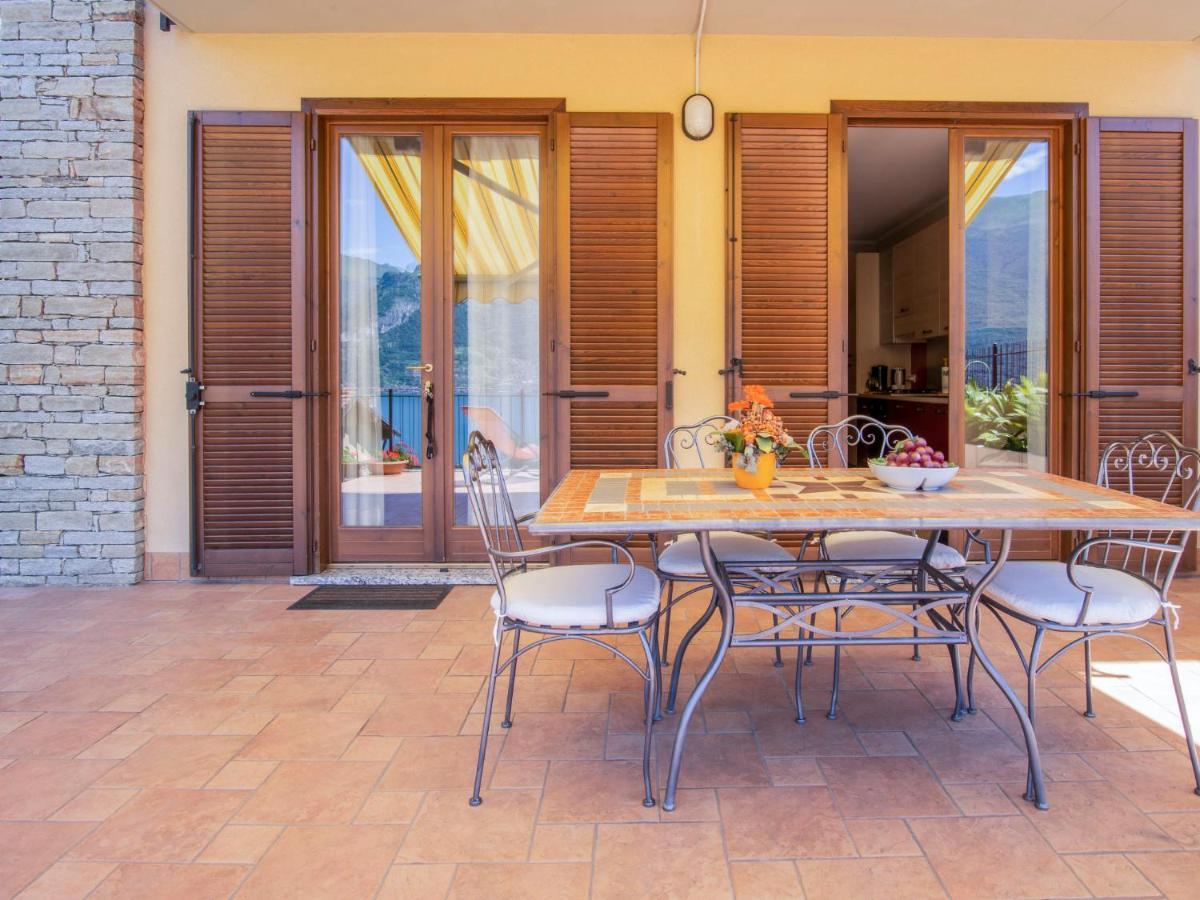 Apartment Panico - Dox130 By Interhome Dorio Bagian luar foto