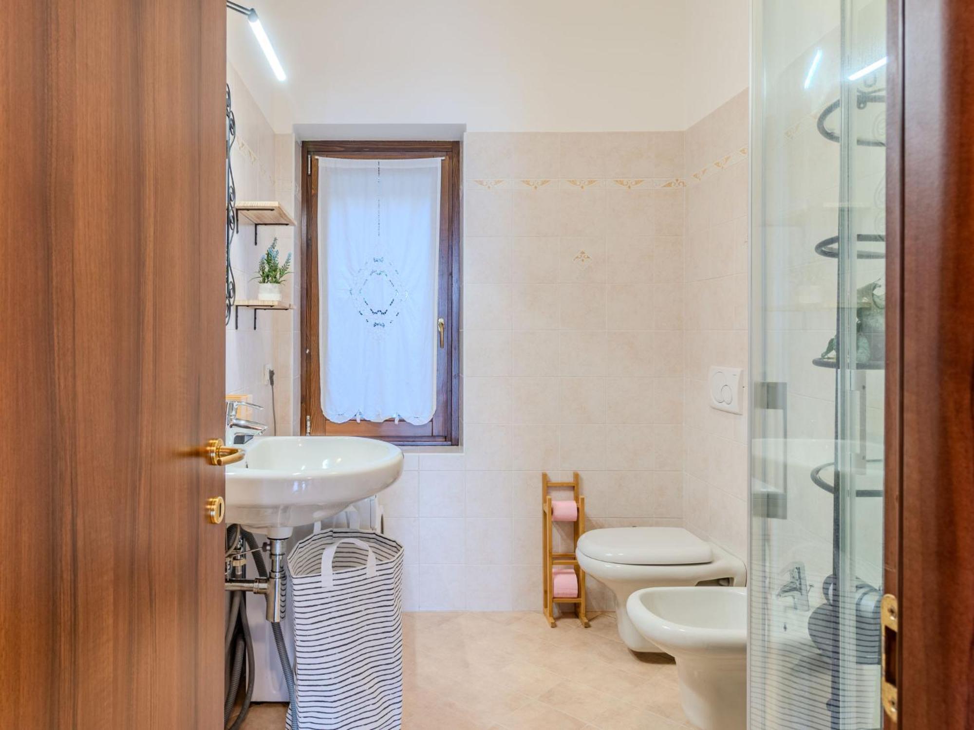 Apartment Panico - Dox130 By Interhome Dorio Bagian luar foto