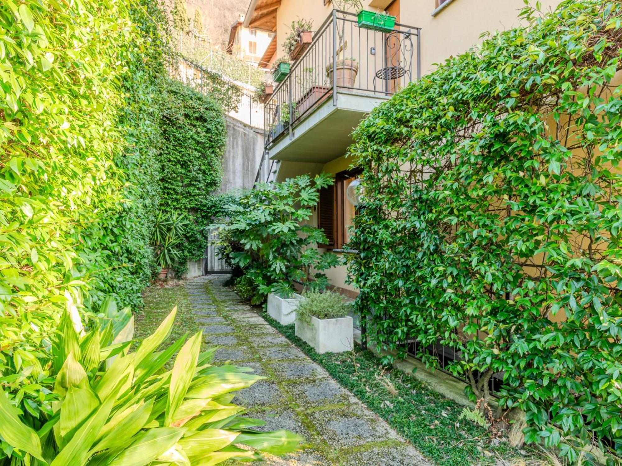 Apartment Panico - Dox130 By Interhome Dorio Bagian luar foto