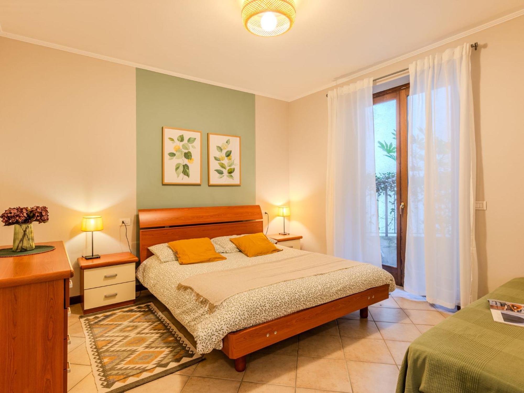 Apartment Panico - Dox130 By Interhome Dorio Bagian luar foto