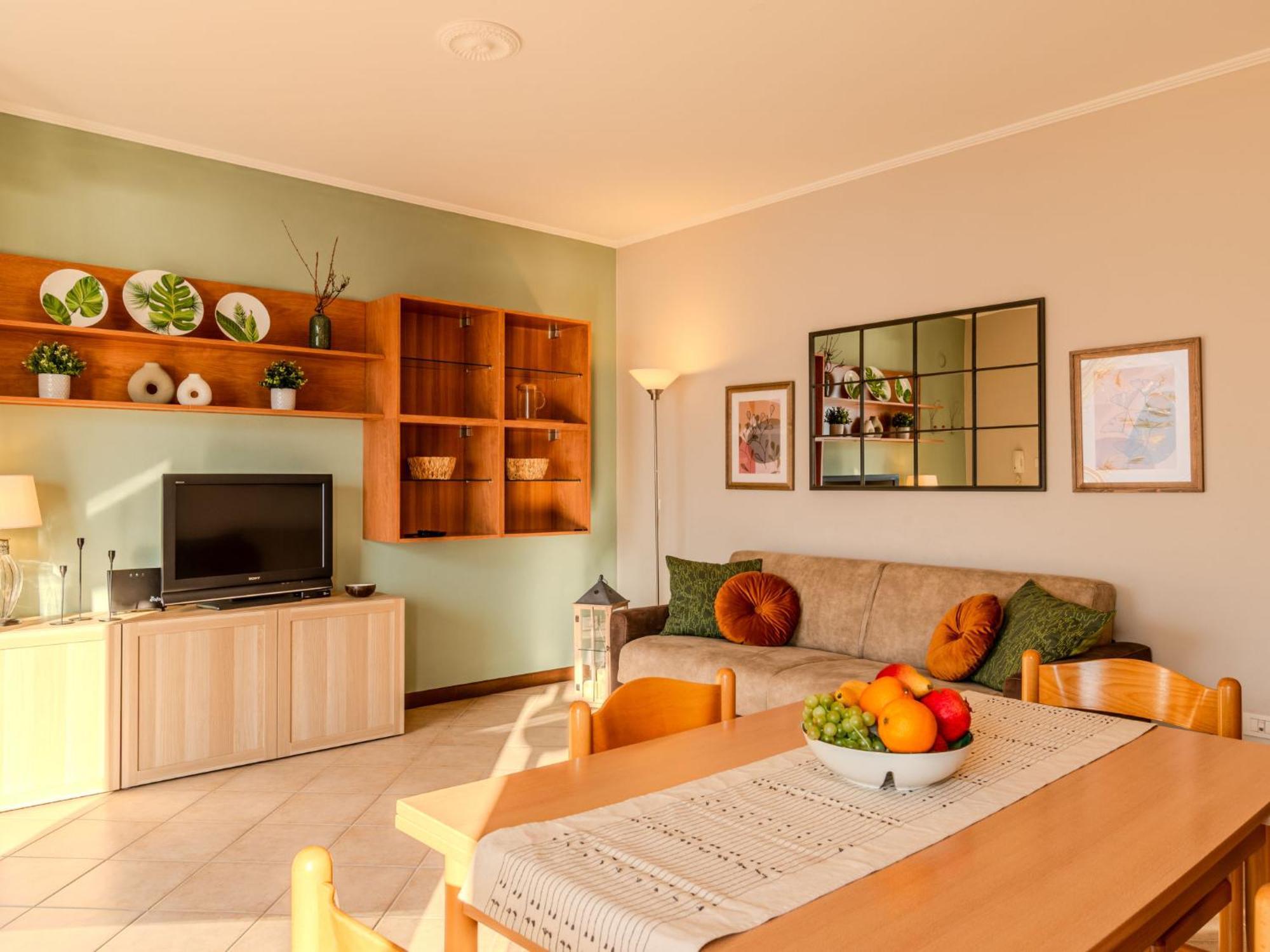 Apartment Panico - Dox130 By Interhome Dorio Bagian luar foto