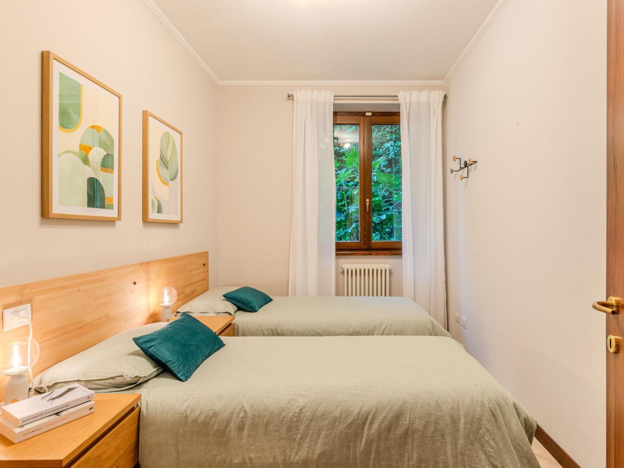 Apartment Panico - Dox130 By Interhome Dorio Bagian luar foto
